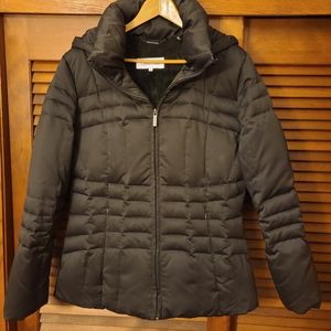 Calvin Klein down jacket